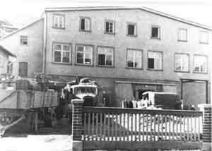 Mittelschule in Stadtilm