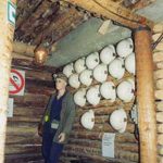 Eingangsbereich